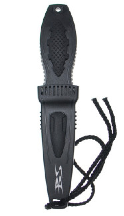 Нож для дайвинга BS Diver Mini Stinger