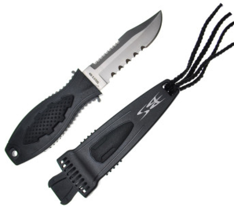 Нож для дайвинга BS Diver Mini Stinger