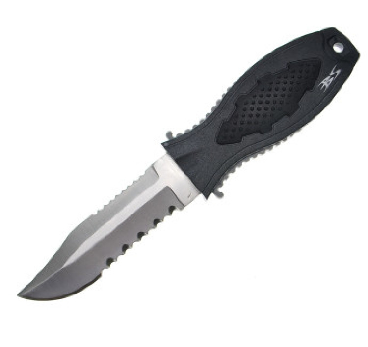 Нож для дайвинга BS Diver Mini Stinger