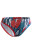Юниорский купальник спортивный антихлор Crossfit Bottom Junior PBT B2