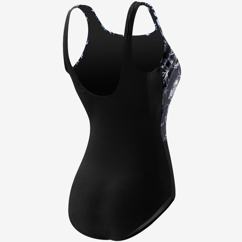 Купальник утягивающий TYR Boca Scoop Neck Controlfit