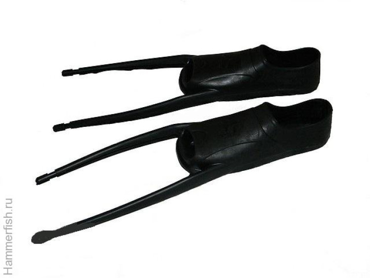 Калоши резиновые Pelengas