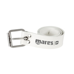 Грузовой пояс MARSEL, резиновый MARES SF