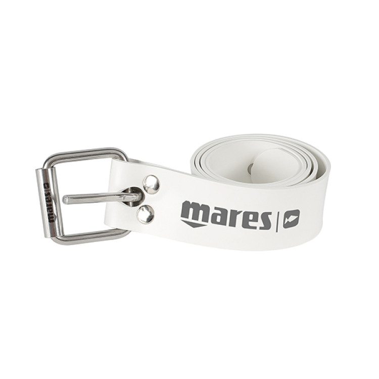 Грузовой пояс MARSEL, резиновый MARES SF