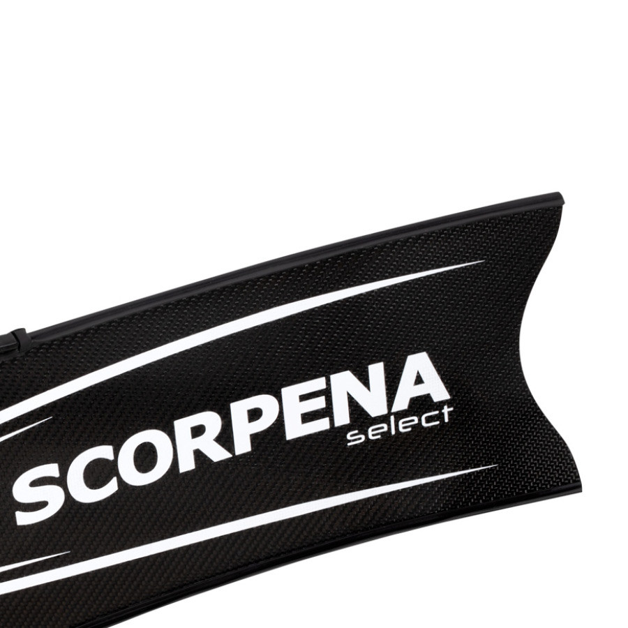 Лопасти карбоновые Scorpenа Select