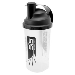 Фляга пластиковая Protein Shake 700мл