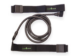 Трос латексный Belt Trainer two side
