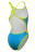 Юниорский купальник спортивный Duo Junior C7