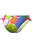 Юниорский купальник спортивный антихлор Relax Bottom Junior PBT B0
