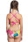 Юниорский купальник спортивный антихлор Relax Bottom Junior PBT B0