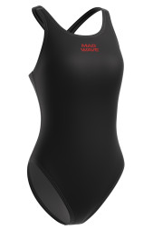 Юниорский купальник спортивный Afra Junior