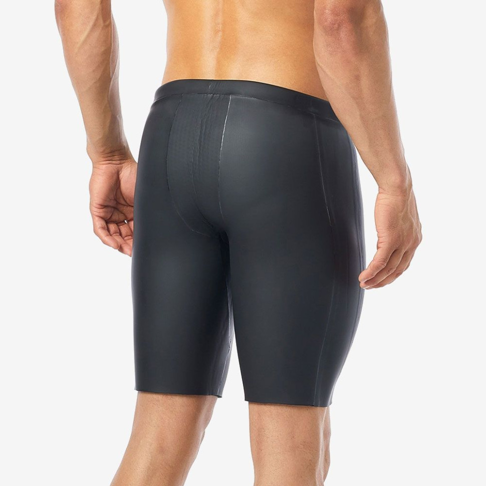 Шорты неопреновые TYR Male Hurricane Cat 1 Neo Short