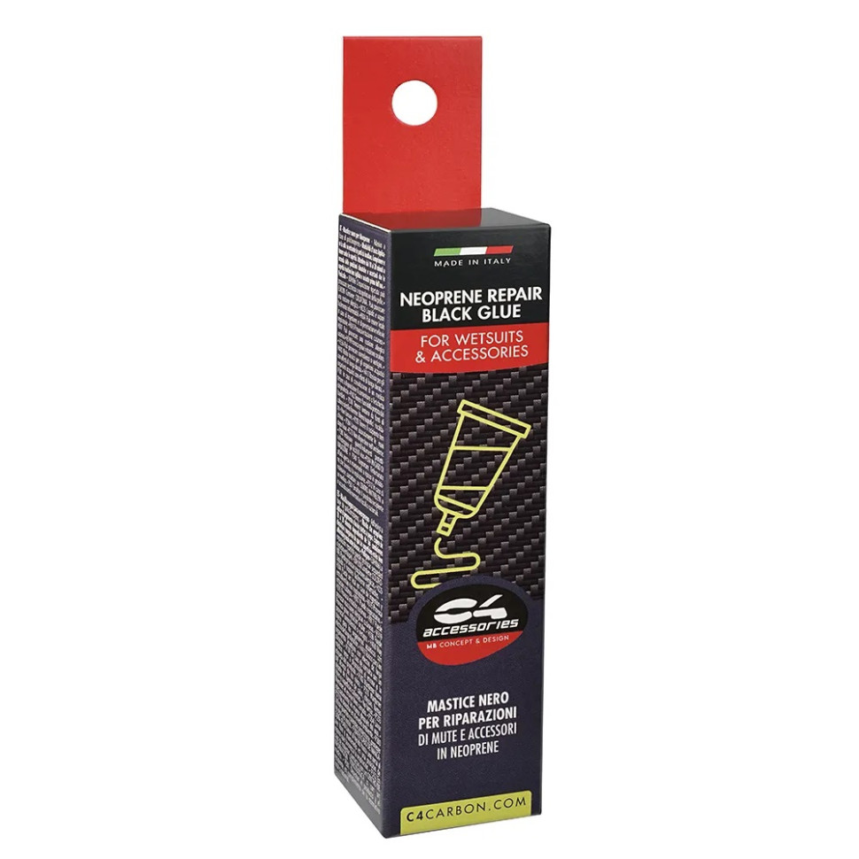 Клей неопреновый C4 STONE 30 ml