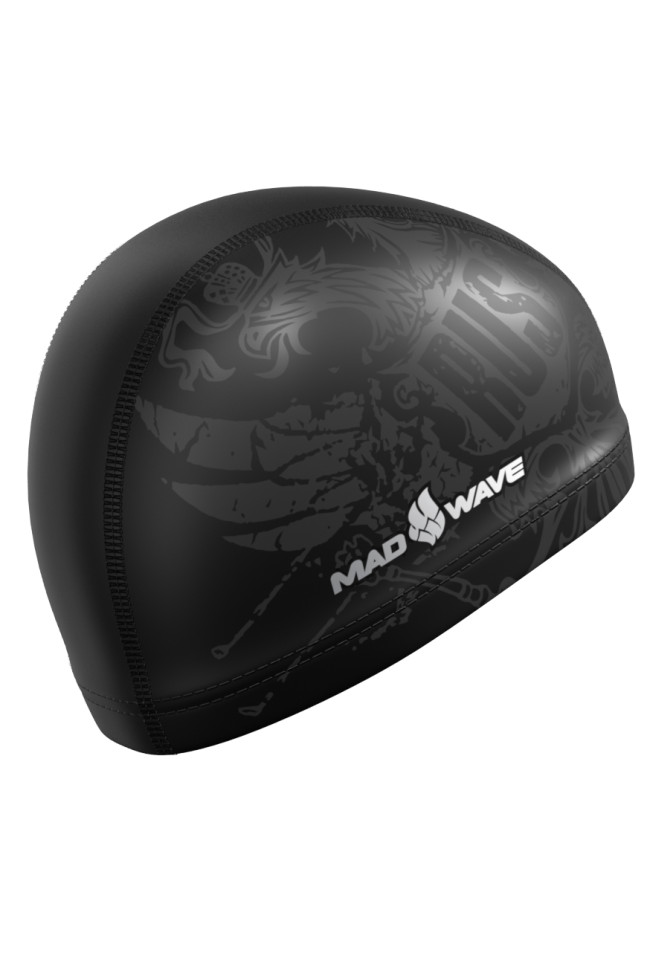 ПУ шапочка BLACK RUS