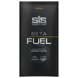 SIS POWDER BETA FUEL, напиток высокоуглеводный в порошке
