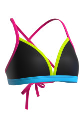 Женский купальник спортивный (раздельный) RELAX Top