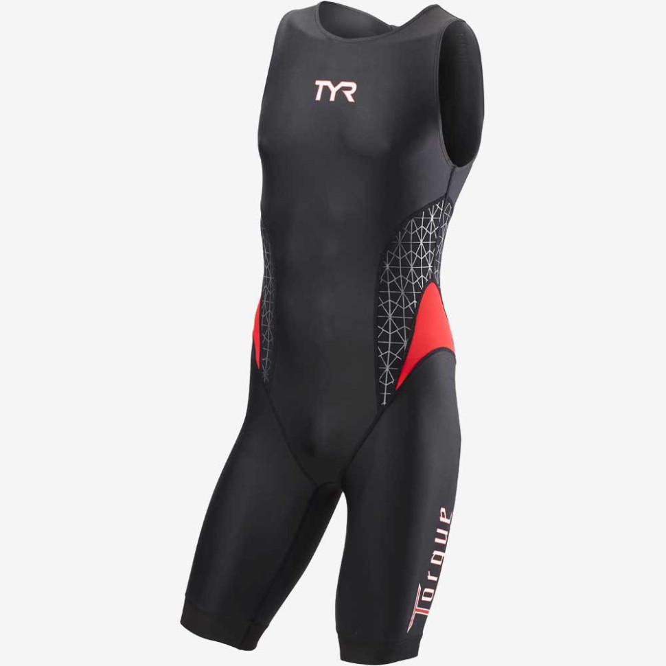 Свимскинс TYR Mens Torque Pro Swimskin