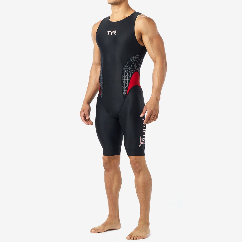 Свимскинс TYR Mens Torque Pro Swimskin