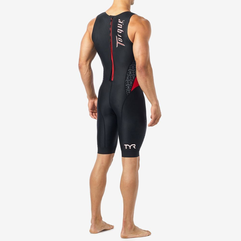 Свимскинс TYR Mens Torque Pro Swimskin