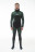 Гидрокостюм 9 мм AQUASTRETCH CAMO GREEN HAMMERFISH/открытая пора