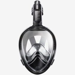 Маска для сноурклинга TYR Full Face Snorkel
