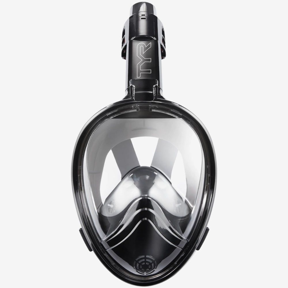 Маска для сноурклинга TYR Full Face Snorkel