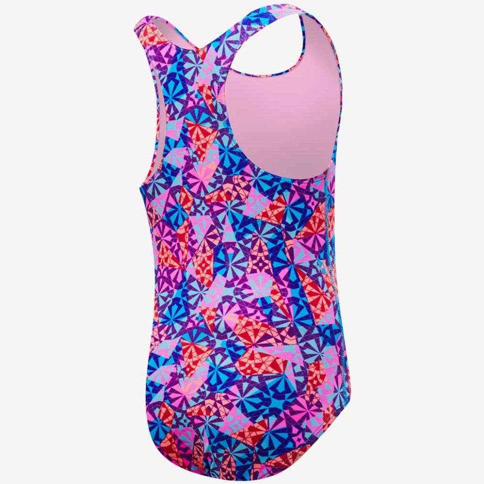 Купальник детский TYR Sugar Rush Maxfit