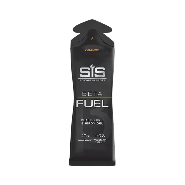 Энергетический гель SIS GEL BETA FUEL 