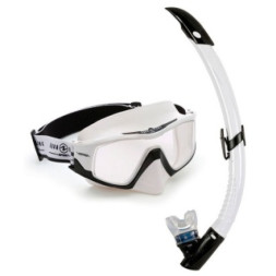 Комплект Aqua Lung Sport маска Versa + трубка Airflex