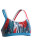 Юниорский купальник спортивный антихлор Crossfit Top Juior PBT B2
