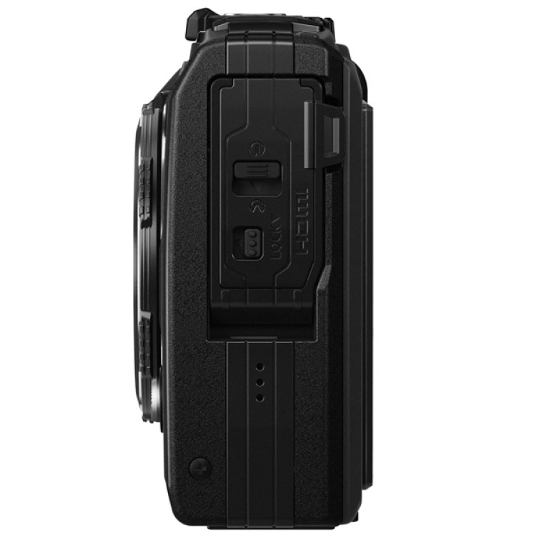 Камера Olympus TG-5