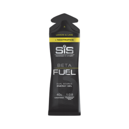 SIS BETA FUEL GEL + NOOTROPICS