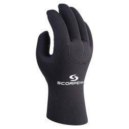 Перчатки эластичные Scorpena Sigma - 3 мм