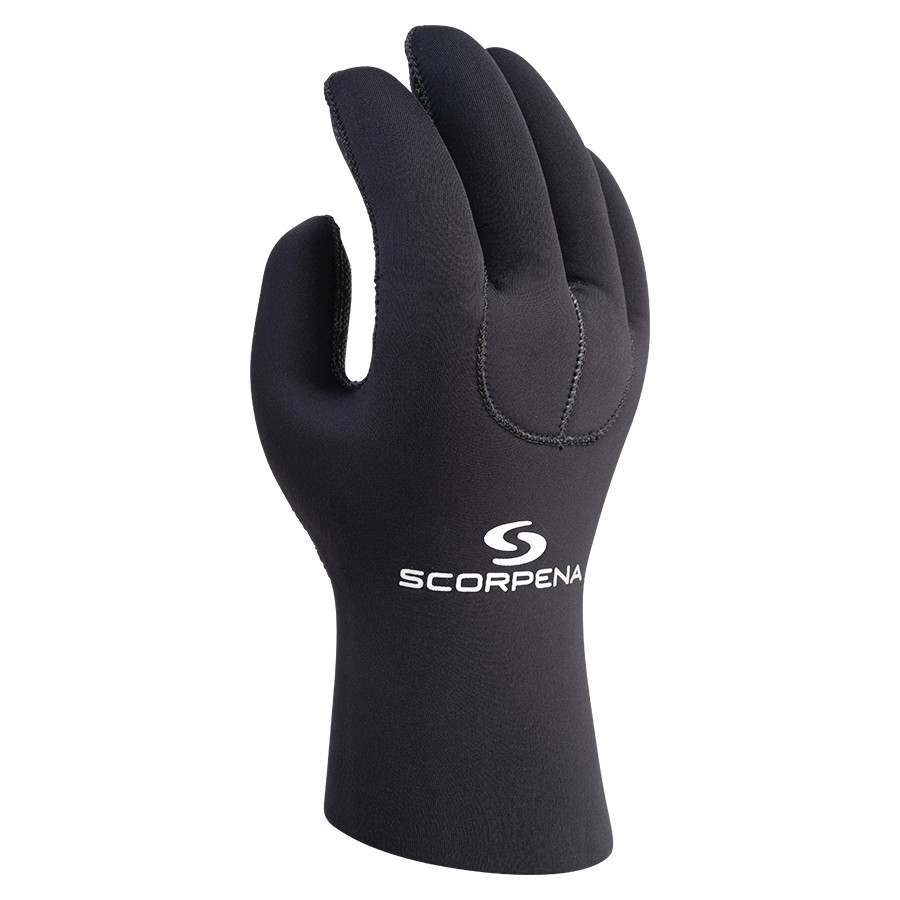 Перчатки эластичные Scorpena Sigma - 3 мм