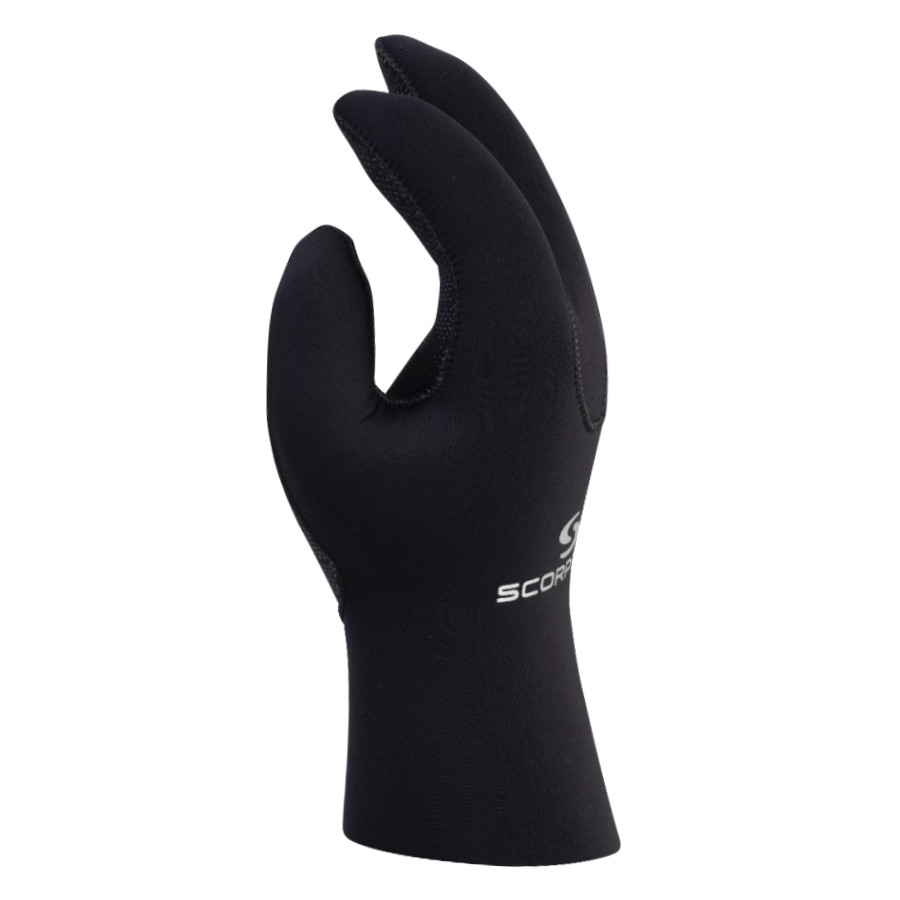 Перчатки эластичные Scorpena Sigma - 3 мм