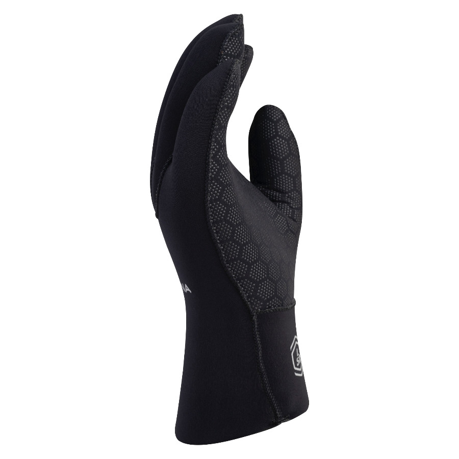 Перчатки эластичные Scorpena Sigma - 3 мм