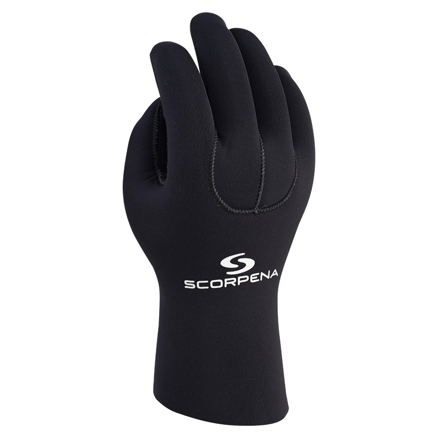 Перчатки эластичные Scorpena Sigma - 3 мм