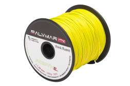 Линь Salvimar ACTIVE DYNEEMA желтый