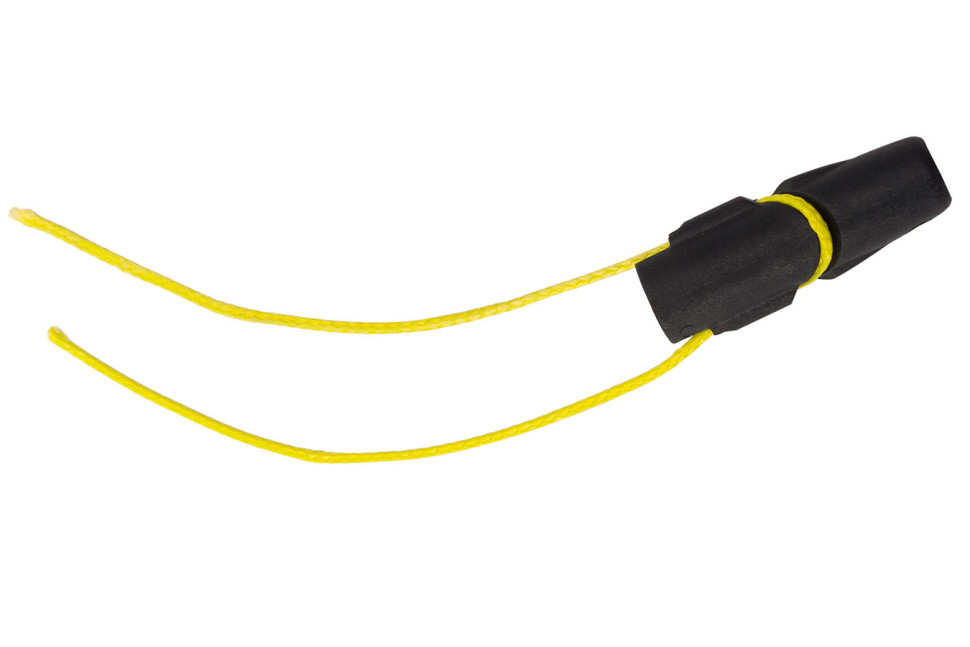 Линь Salvimar ACTIVE DYNEEMA желтый