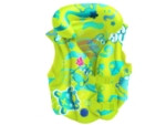 Жилет надувной Swimvest Mad Bubbles