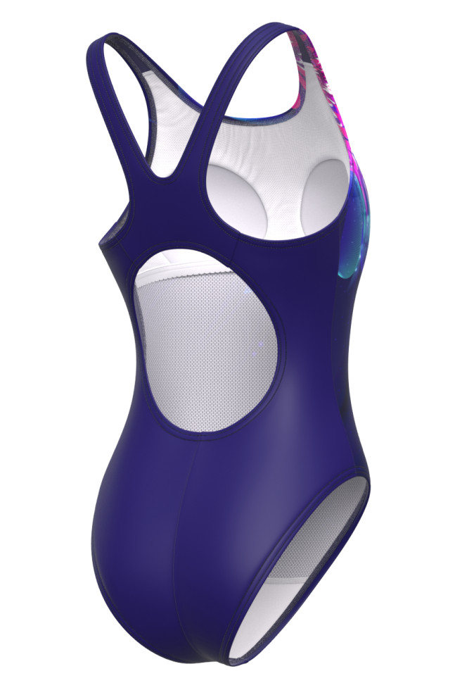 Женский купальник спортивный Wave L5