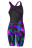 Юниорский купальник спортивный антихлор Kneeskin Junior PBT E0