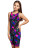Юниорский купальник спортивный антихлор Kneeskin Junior PBT E0