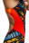 Юниорский купальник спортивный антихлор Kneeskin Junior PBT H0