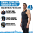 Длинные штаны с гульфиком 9 мм HAMMERFISH STRONG BLACK, открытая пора