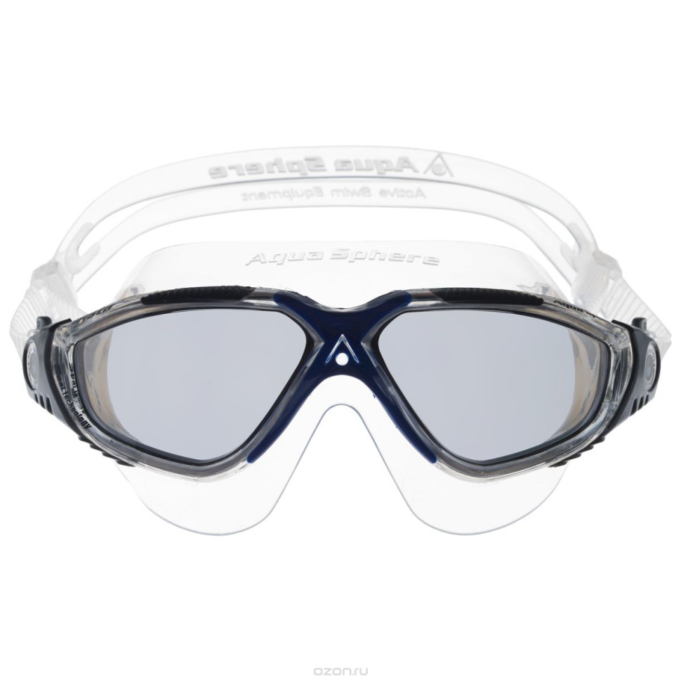 Очки для плавания AQUA SPHERE VISTA