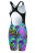 Юниорский купальник спортивный антихлор Kneeskin Junior PBT O3