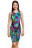 Юниорский купальник спортивный антихлор Kneeskin Junior PBT O3