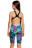 Юниорский купальник спортивный антихлор Kneeskin Junior PBT O3