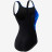 Купальник утягивающий TYR Tramanto Scoop Neck Controlfit
